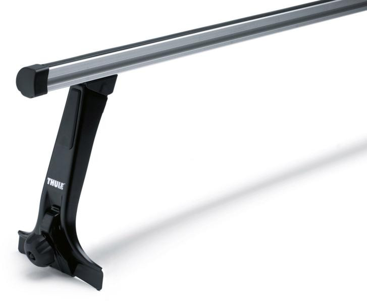 Купить Опоры Thule Raingutter Foot 953100 (TH 953100)