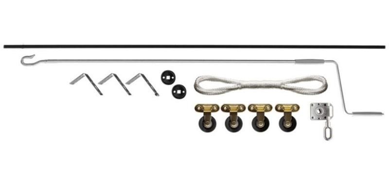 Купити Подъемник бокса на потолок Thule MultiLift 572004 (TH 572004)