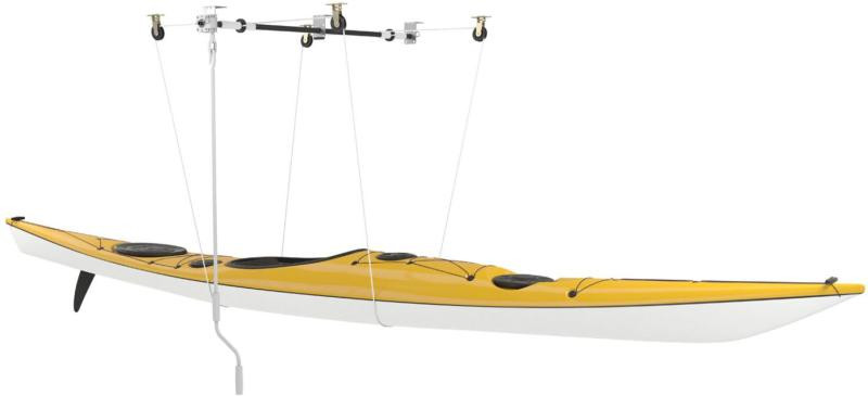 Купити Подъемник бокса на потолок Thule MultiLift 572004 (TH 572004)