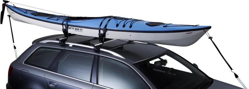 Купить Крепление для каяка Thule QuickDraw 838000 (TH 838000)