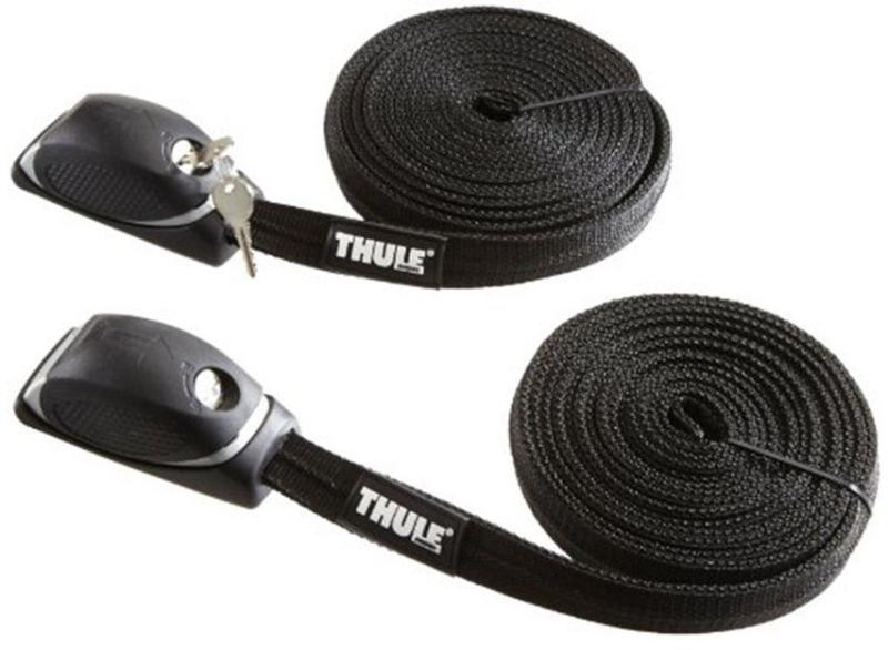 Купить Ремень для фиксации Thule Lockable Strap (2x400см) 841000 (TH 841000)