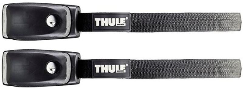 Купить Ремень для фиксации Thule Lockable Strap (2x400см) 841000 (TH 841000)