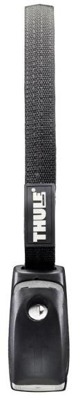 Купить Ремень для фиксации Thule Lockable Strap (2x400см) 841000 (TH 841000)