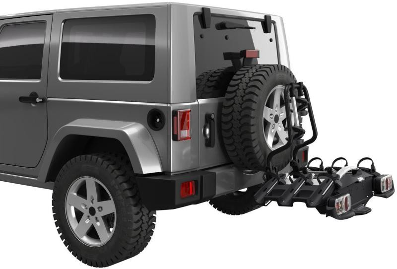 Купить Адаптер для запасного колеса Thule VeloCompact Spare Wheel Adapter 924100 (TH 924100)