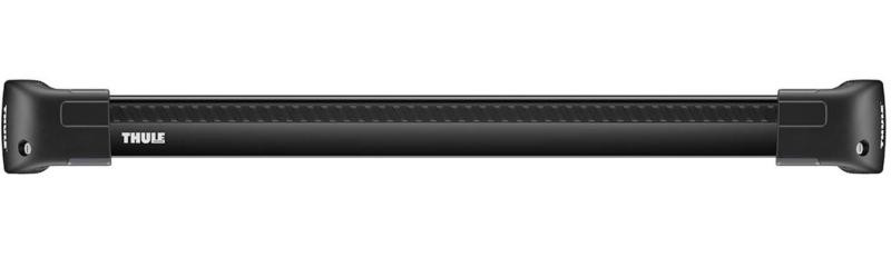 Купить Багажная система Thule Wingbar Edge Black 959520 (77-87см; 85-95см) (TH 959520)