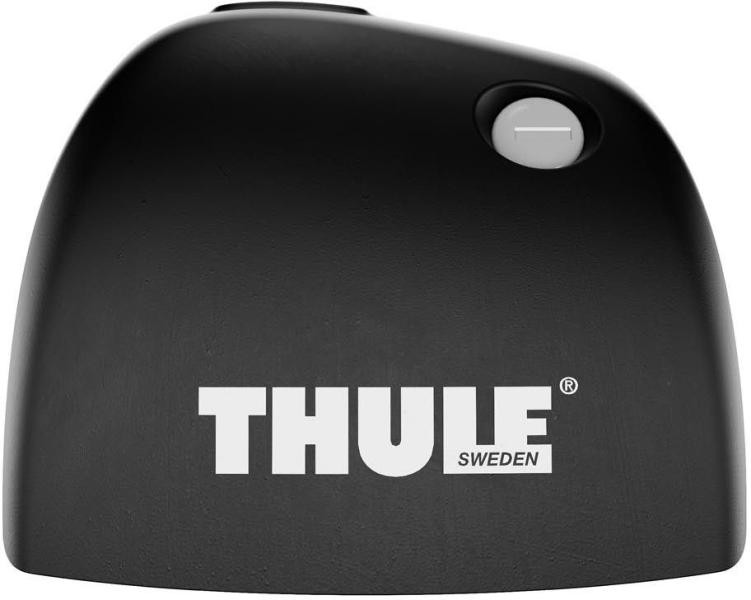 Купить Багажная система Thule Wingbar Edge Black 959520 (77-87см; 85-95см) (TH 959520)