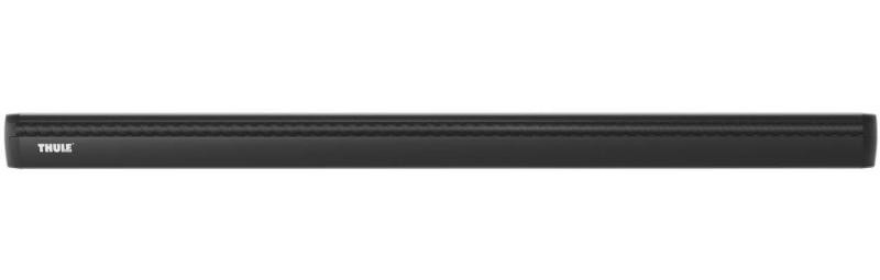 Купить Поперечины Thule WingBar Black 960200 (108см) (TH 960200)