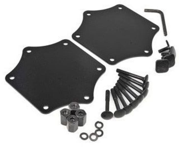 Купить Адаптер Thule T-Track Adapter 881000 (TH 881000)