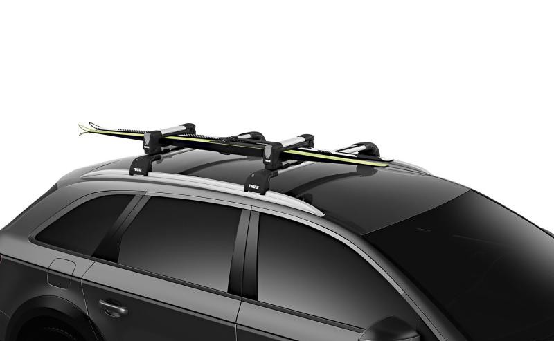 Купить Крепление лыж Thule SnowPack S 732200 (TH 732200)