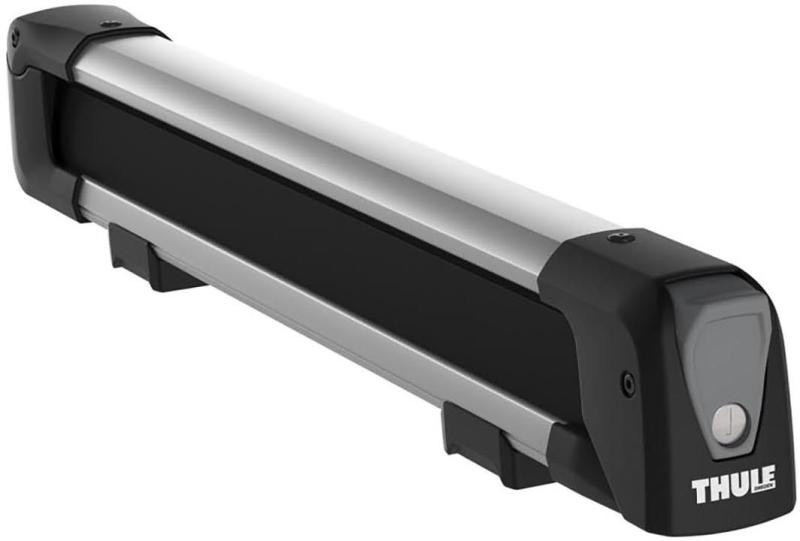 Купить Крепление лыж/сноубордов Thule SnowPack L 732600 (TH 732600)