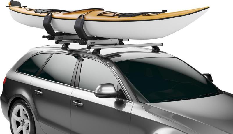 Купить Крепление для каяка Thule Hullavator Pro 898000 (TH 898000)