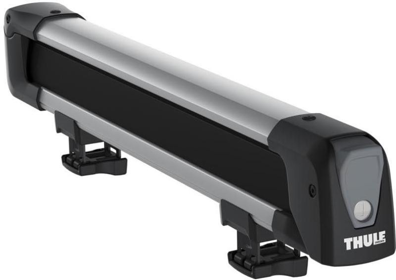 Купити Адаптер Thule SquareBar Adapter 889704 (4 шт) (TH 889704)