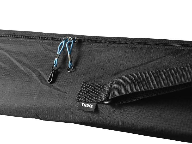 Купить Чехол для беговых лыж Thule SkiClick Full Size Bag 729500 (TH 729500)