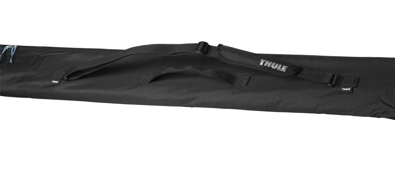 Купить Чехол для беговых лыж Thule SkiClick Full Size Bag 729500 (TH 729500)