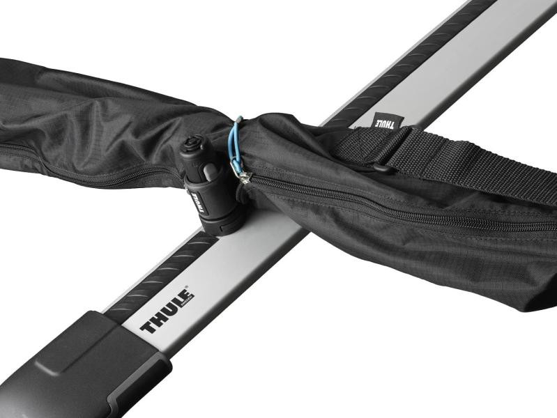 Купить Чехол для беговых лыж Thule SkiClick Full Size Bag 729500 (TH 729500)