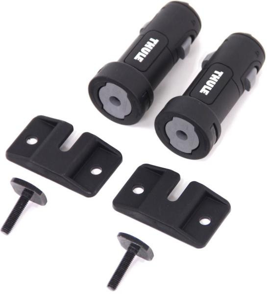 Купить Настенное крепление Thule SkiClick Wall Fixation 729300 (TH 729300)