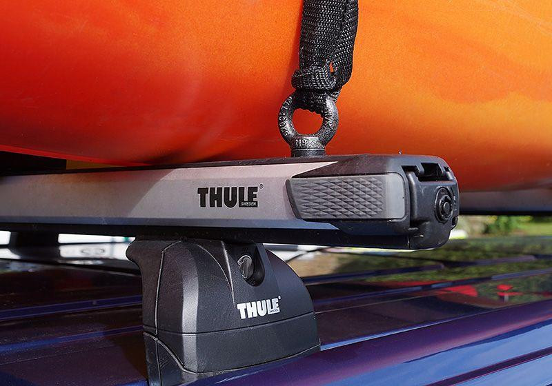 Купить Кольцо в Т-паз Thule Eye Bolt 320003 (TH 320003)