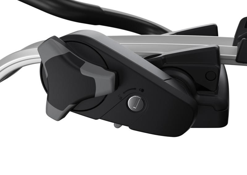 Купить Велокрепление Thule ProRide 598001 (TH 598001)