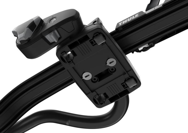 Купить Велокрепление Thule ProRide Black 598002 (TH 598002)