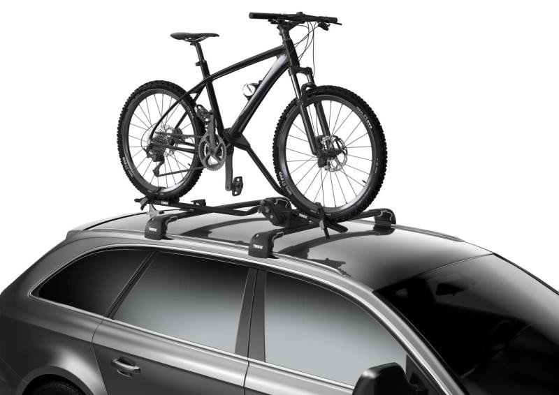 Купить Велокрепление Thule ProRide Black 598002 (TH 598002)