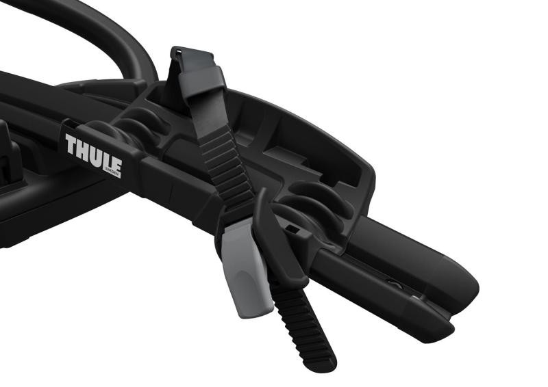 Купить Велокрепление Thule ProRide Black 598002 (TH 598002)