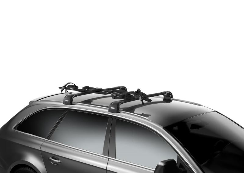 Купить Велокрепление Thule ProRide Black 598002 (TH 598002)