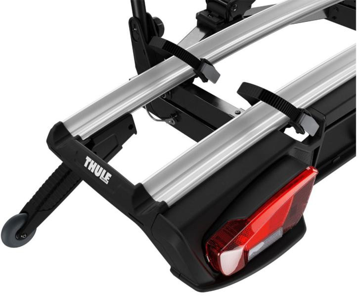 Купить Транспортировочное колесо Thule VeloSpace Transport Wheel 917300 (TH 917300)