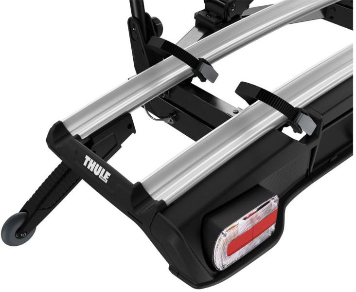 Купить Транспортировочное колесо Thule VeloSpace Transport Wheel 917300 (TH 917300)