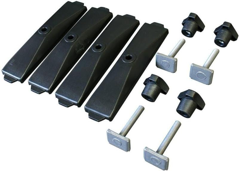 Купить Переходник Thule T-Track Adapter 696600 (TH 696600)