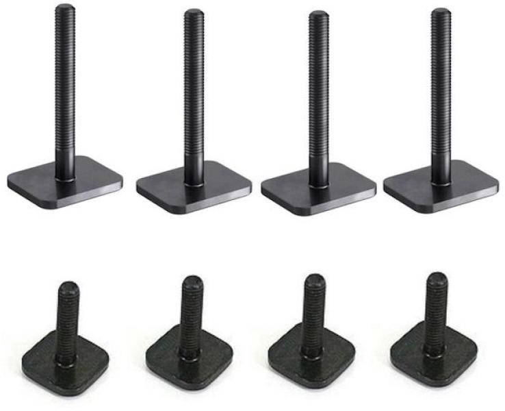 Купить Т-адаптер Thule SnowPack T-track Adapter 889600 (TH 889600)