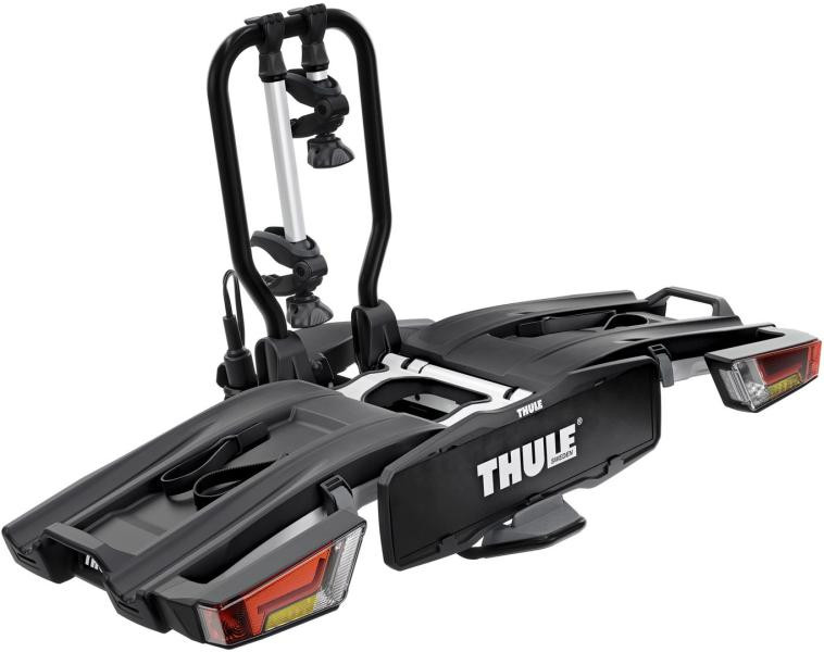 Купить Велокрепление Thule EasyFold XT 933100 (TH 933100)