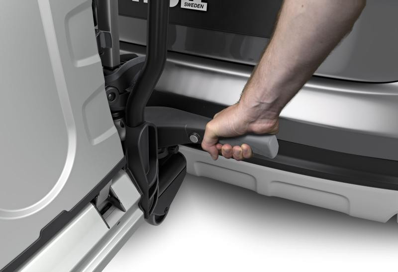 Купить Велокрепление Thule EasyFold XT 933100 (TH 933100)