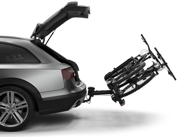 Купить Велокрепление Thule EasyFold XT 933100 (TH 933100)