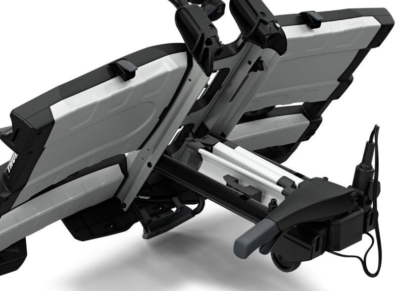 Купить Погрузочная рампа Thule EasyFold XT Loading Ramp 933401 (TH 933401)