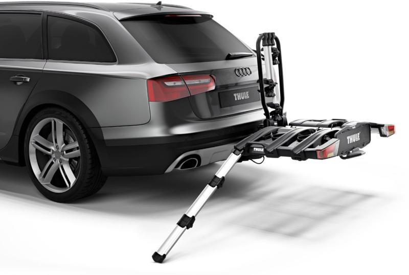 Купить Погрузочная рампа Thule EasyFold XT Loading Ramp 933401 (TH 933401)