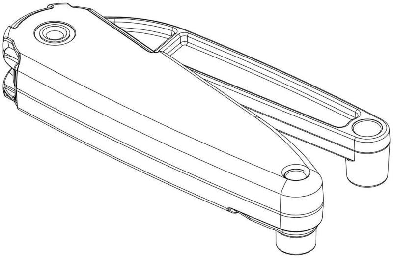 Купить Торсион крышки бокса 14958 (Motion XT XXL, Vector) (TH 1500014958)