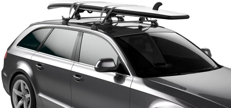 Купить Крепление для каяка Thule DockGrip 895000 (TH 895000)