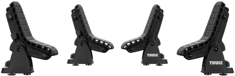 Купить Крепление для каяка Thule DockGrip 895000 (TH 895000)