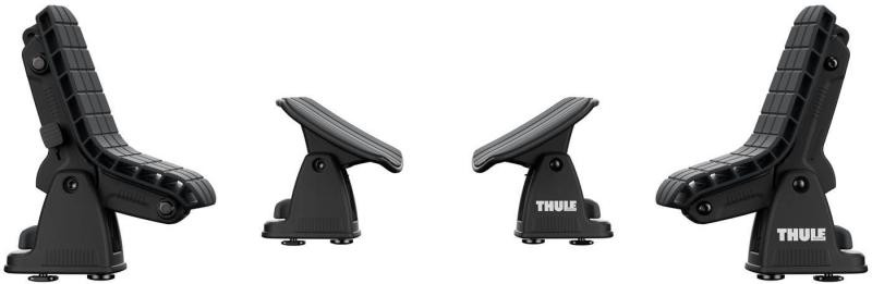 Купить Крепление для каяка Thule DockGlide 896000 (TH 896000)