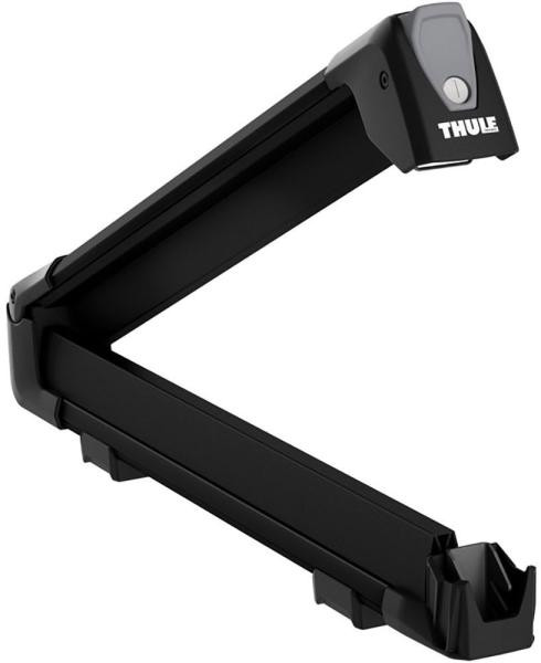 Купить Крепление лыж/сноубордов Thule SnowPack M Black 732406 (TH 732406)
