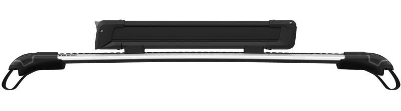 Купить Крепление лыж/сноубордов Thule SnowPack M Black 732406 (TH 732406)