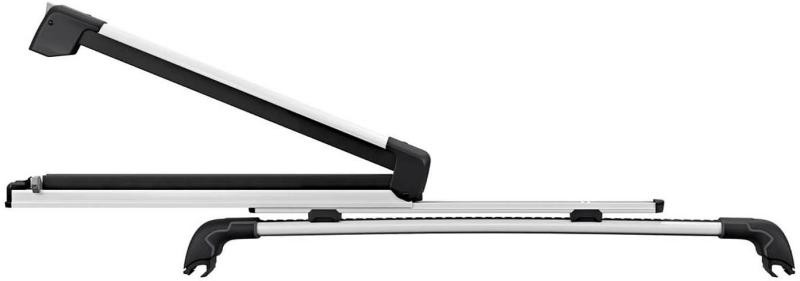 Купить Крепление лыж/сноубордов Thule SnowPack Extender 732500 (TH 732500)