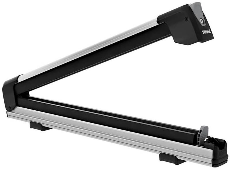 Купить Крепление лыж/сноубордов Thule SnowPack Extender 732500 (TH 732500)
