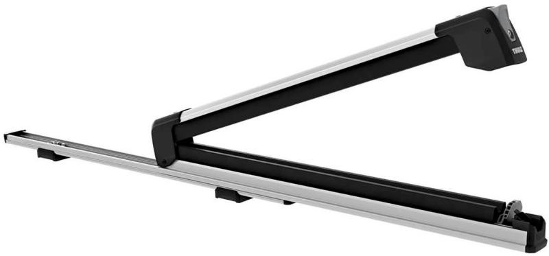 Купить Крепление лыж/сноубордов Thule SnowPack Extender 732500 (TH 732500)