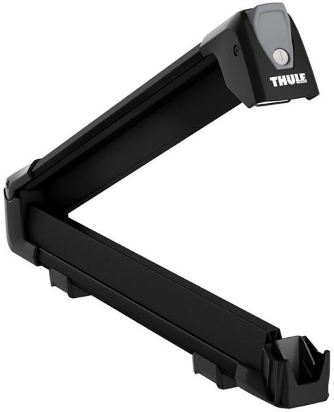 Купить Крепление лыж/сноубордов Thule SnowPack L Black 732607 (TH 732607)