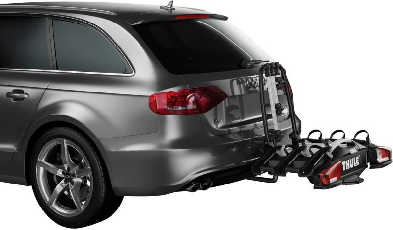 Купить Велокрепление Thule VeloCompact (13-pin) 926002 (TH 926002)