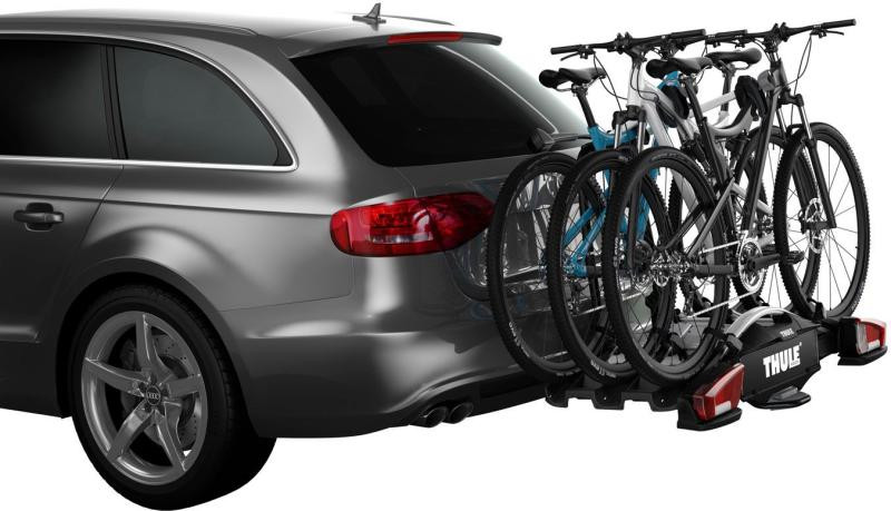 Купить Велокрепление Thule VeloCompact (13-pin) 926002 (TH 926002)