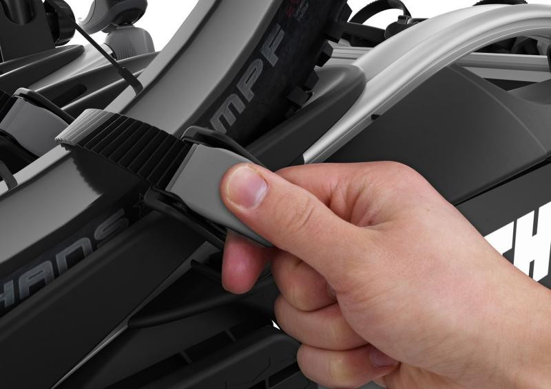 Купить Велокрепление Thule VeloCompact (13-pin) 926002 (TH 926002)