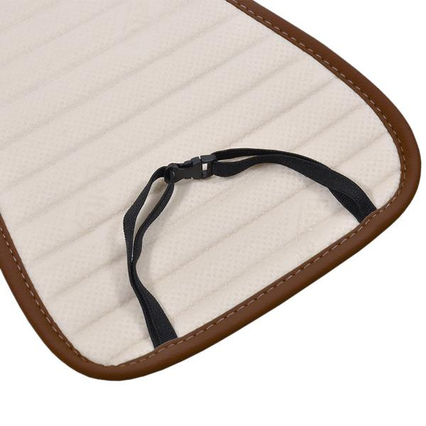 Купить Комплект преміум накидок для сидінь Beltex Barcelona, coffee