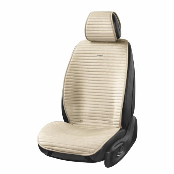 Купить Комплект преміум накидок для сидінь Beltex Barcelona, biege